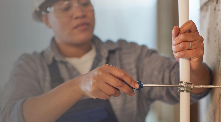 Professional Gas Leak Detection in Newark, AR